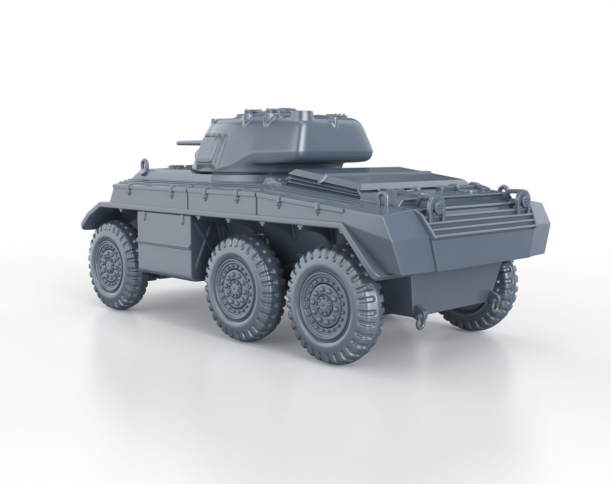 T17 Deerhound