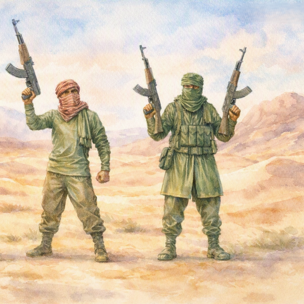 Insurgés