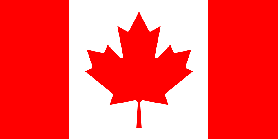 WWII Canada