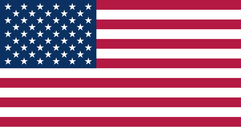 Moderne USA