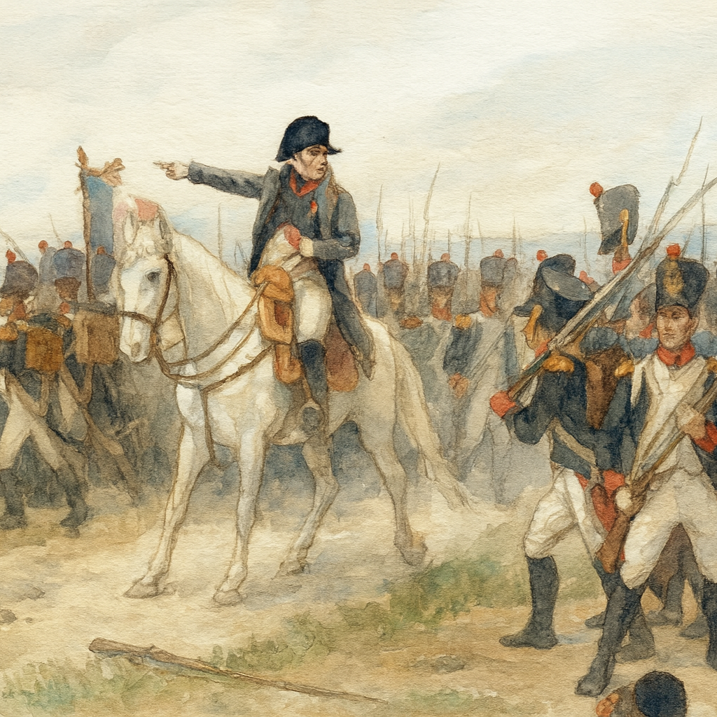Guerres Napoléoniennes