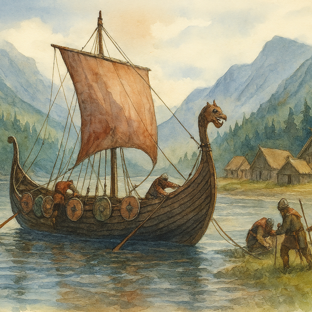 Viking