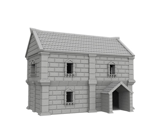 Maison de Ville 04 - 22-MINAS01