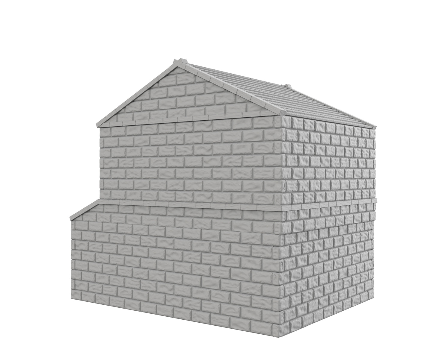 Maison de Ville 01 - 02-MINAS01