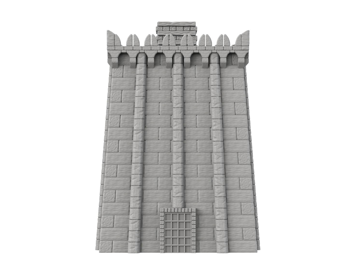 Tour d'Alarme - 05-MINAS01