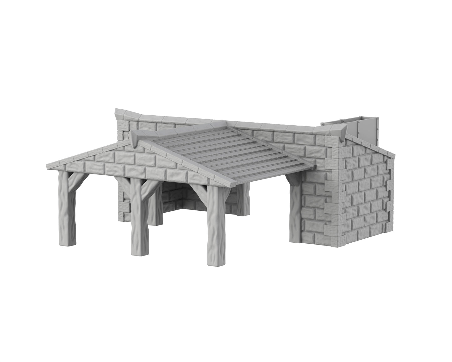 Atelier du Forgeron - 06-MINAS01