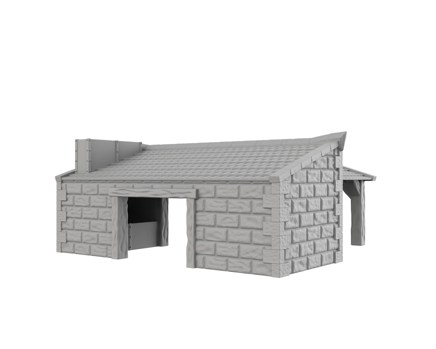 Atelier du Forgeron - 06-MINAS01