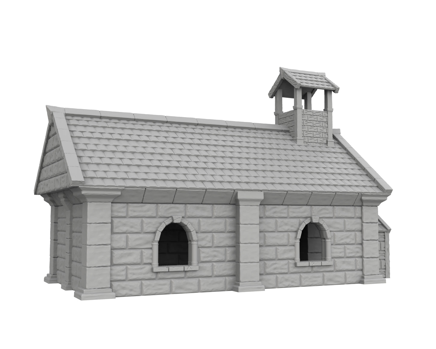 Eglise - 12-MINAS01