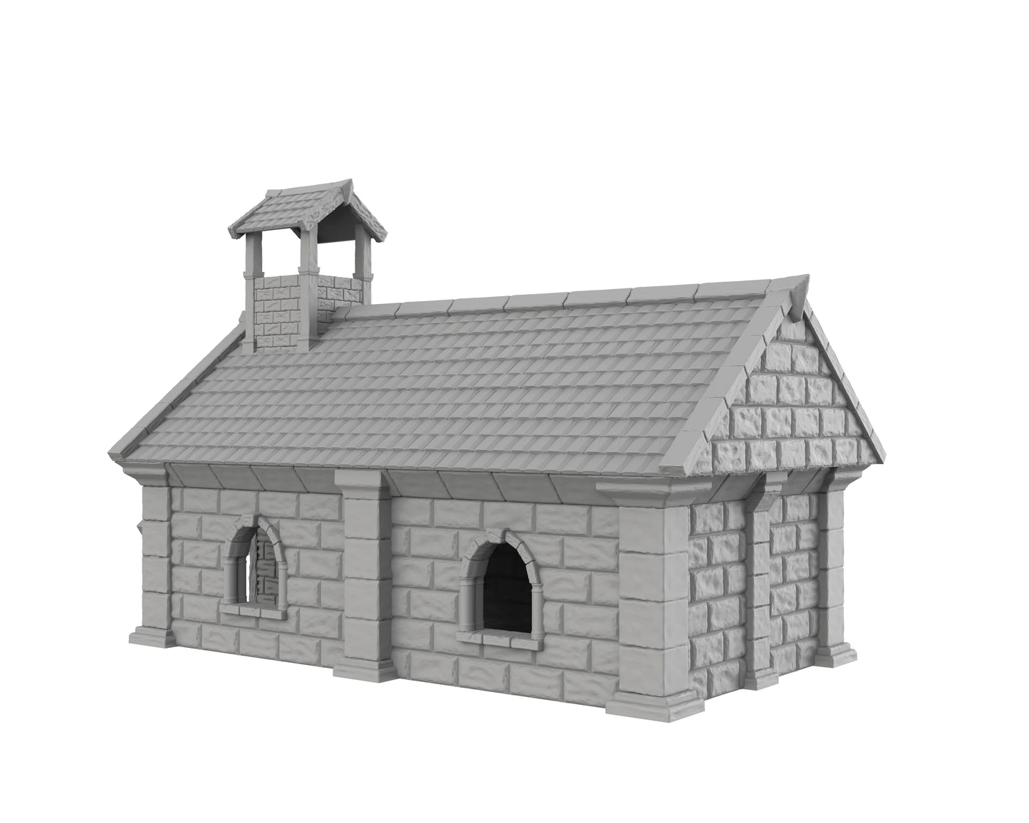 Eglise - 12-MINAS01