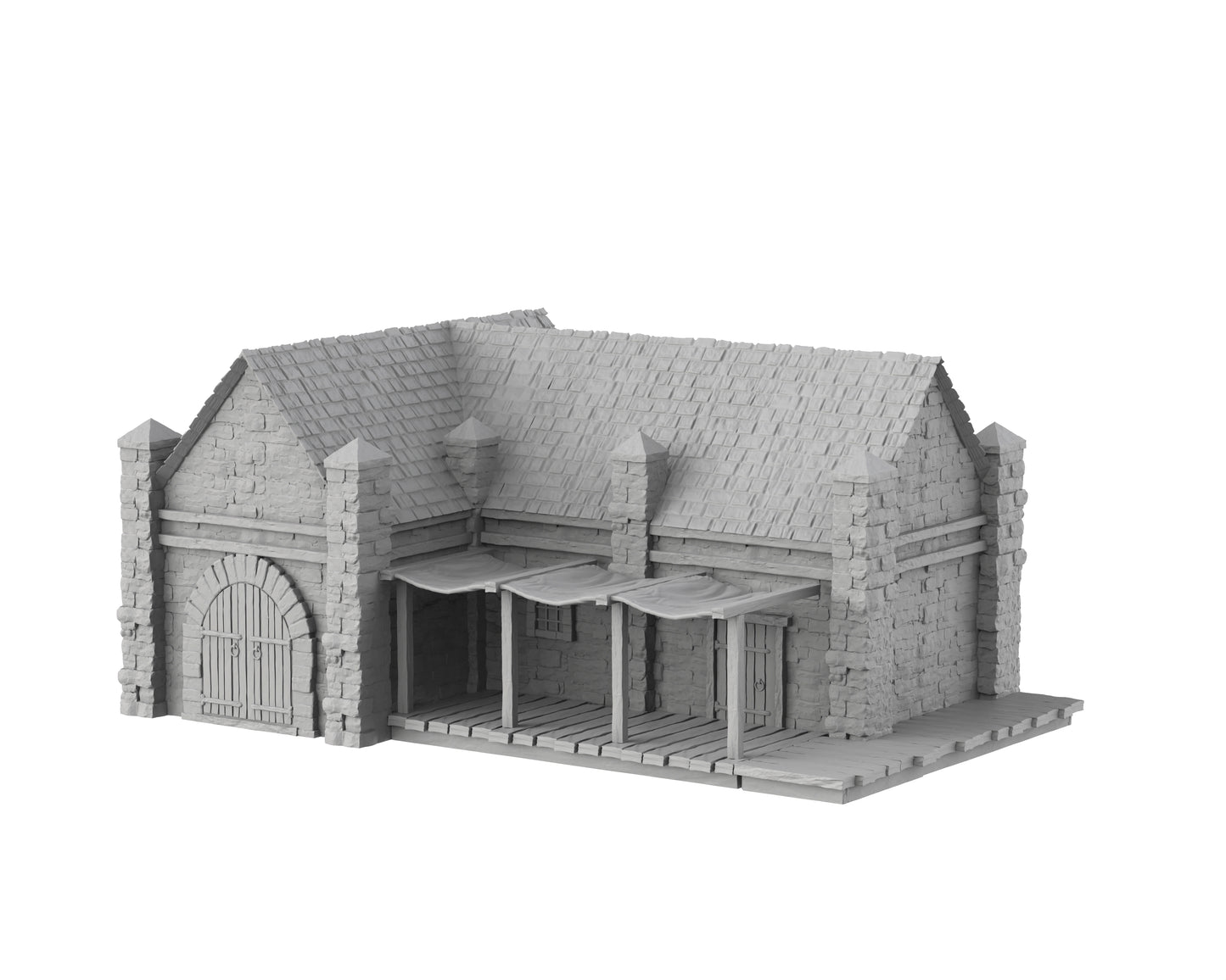 Archerie - 01-ENGVI02