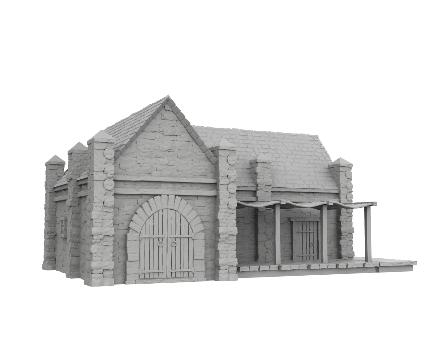 Archerie - 01-ENGVI02