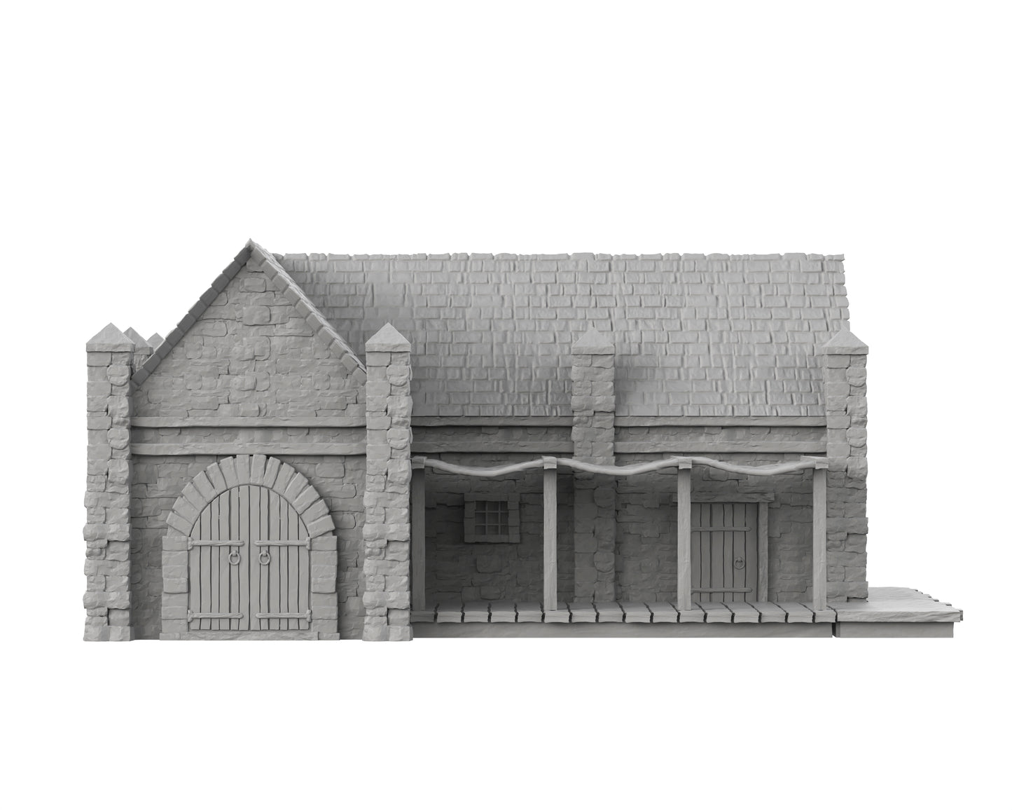Archerie - 01-ENGVI02