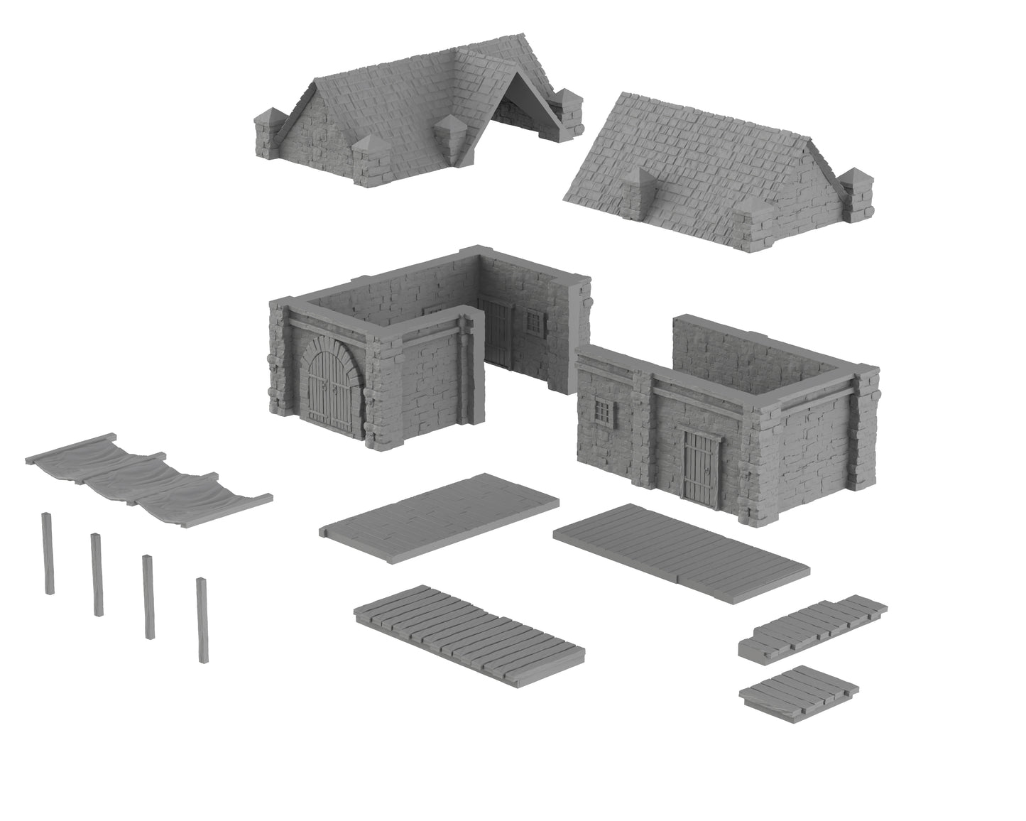 Archerie - 01-ENGVI02