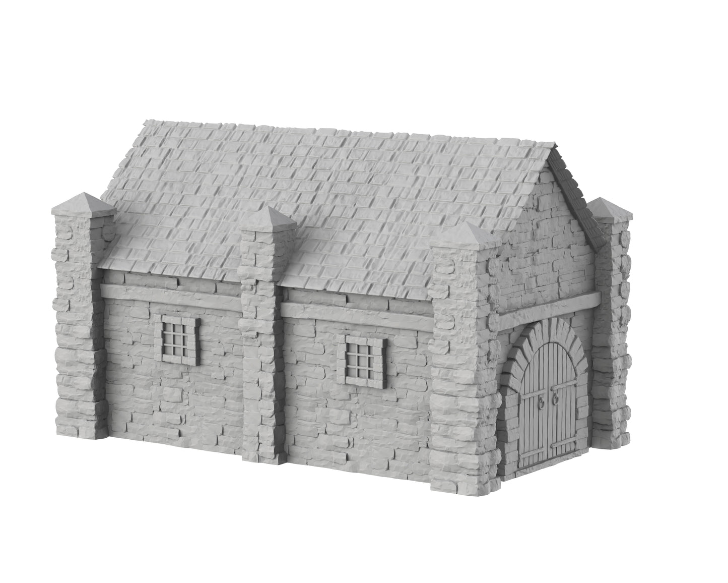Petite Archerie - 02-ENGVI02