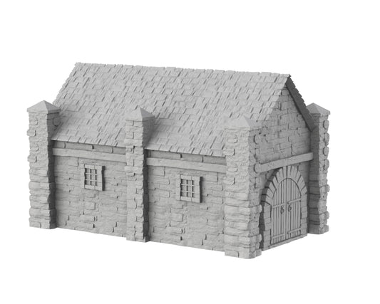 Petite Archerie - 02-ENGVI02