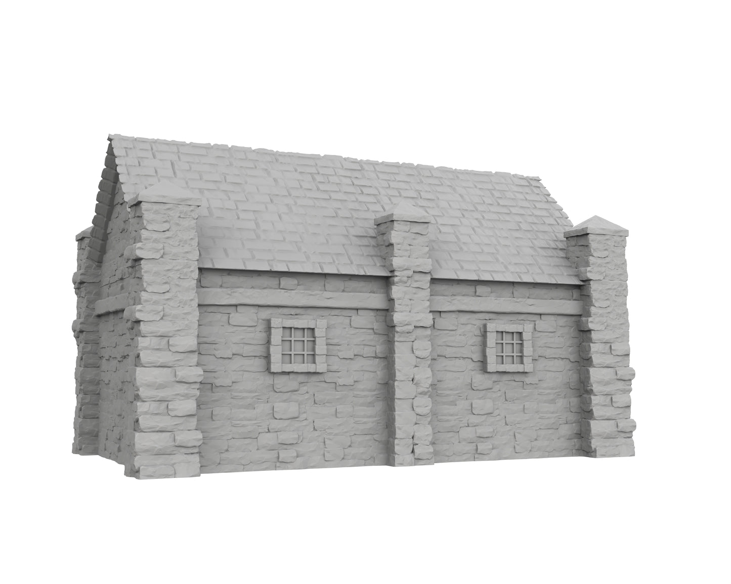 Petite Archerie - 02-ENGVI02