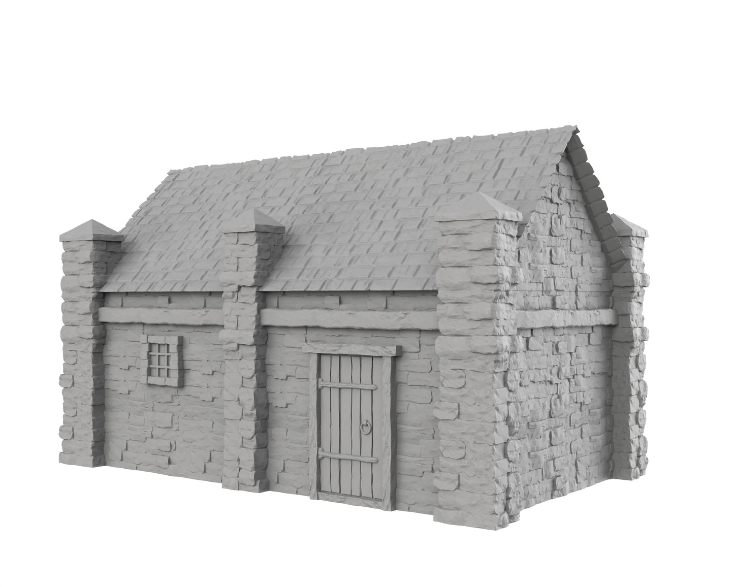 Petite Archerie - 02-ENGVI02