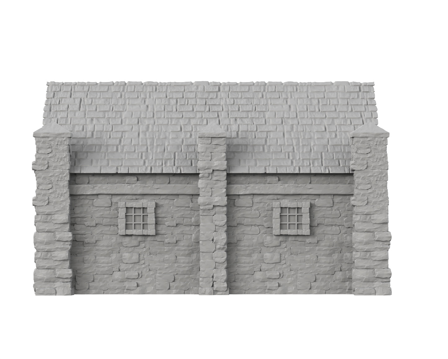 Petite Archerie - 02-ENGVI02