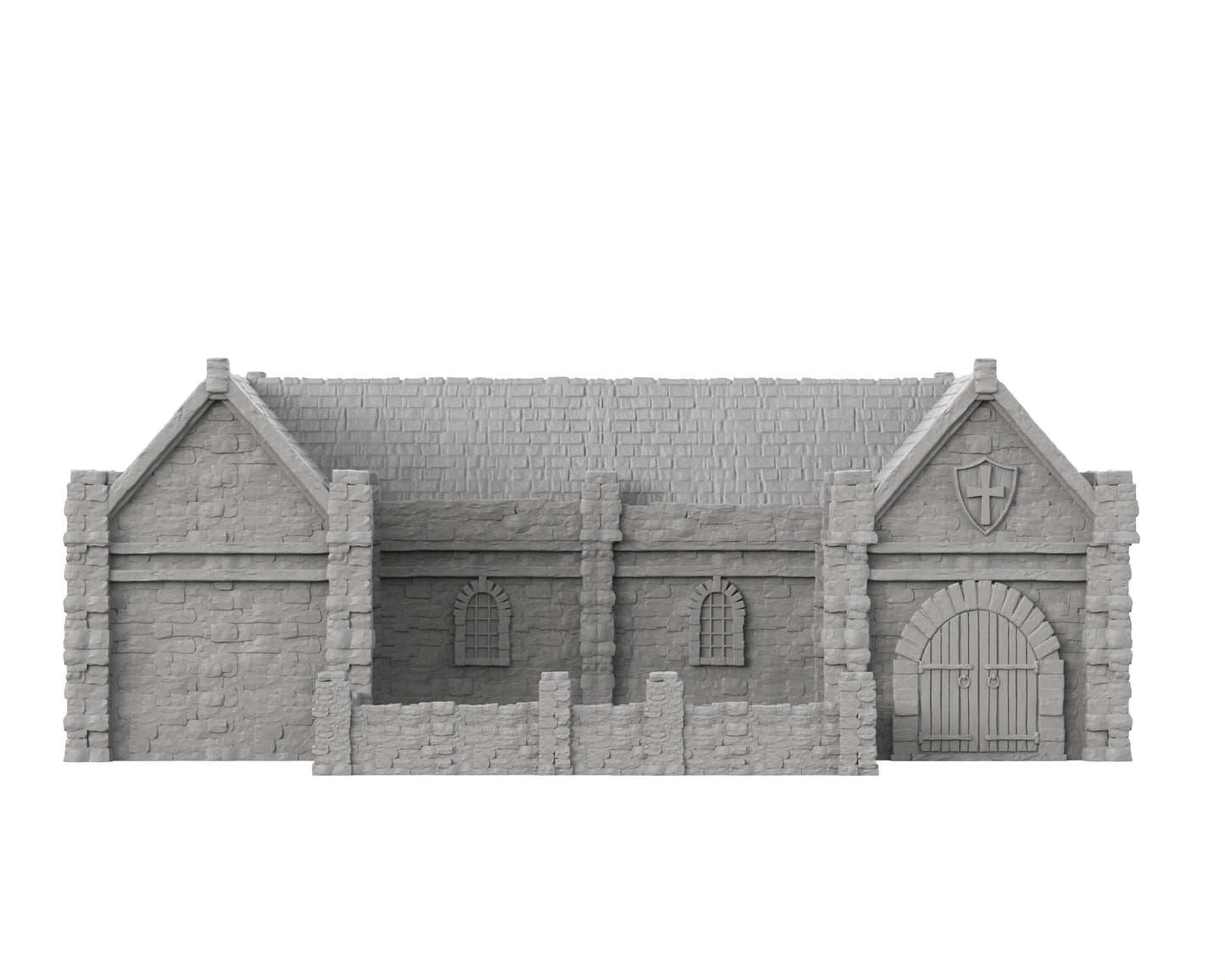 Caserne - 03-ENGVI02