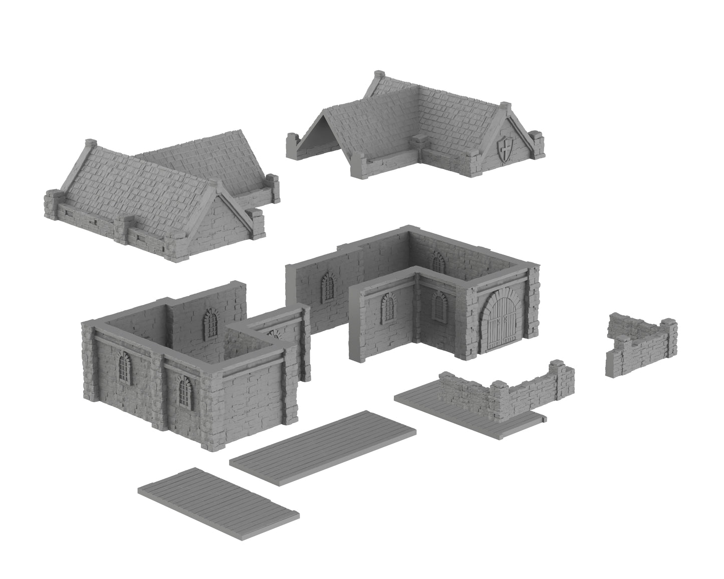 Caserne - 03-ENGVI02