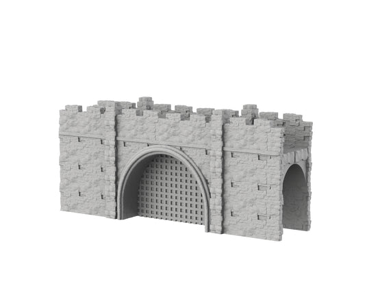 Porte - 09-ENGVI02