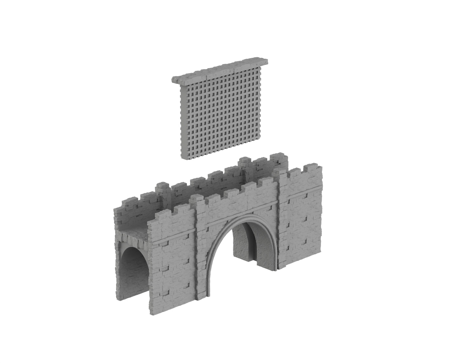 Porte - 09-ENGVI02