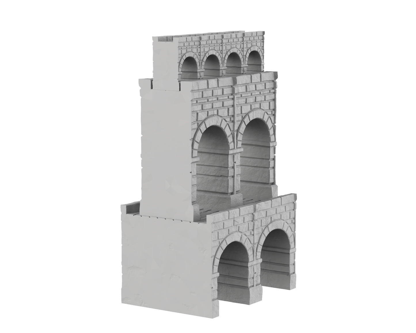 Aqueduc Romain - 02-ROME01