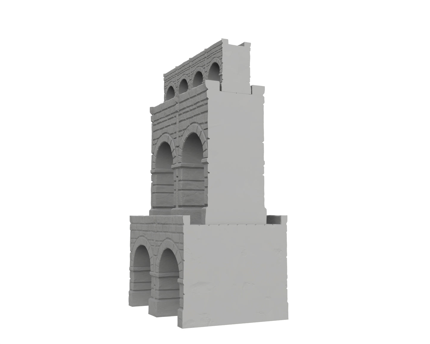 Aqueduc Romain - 02-ROME01