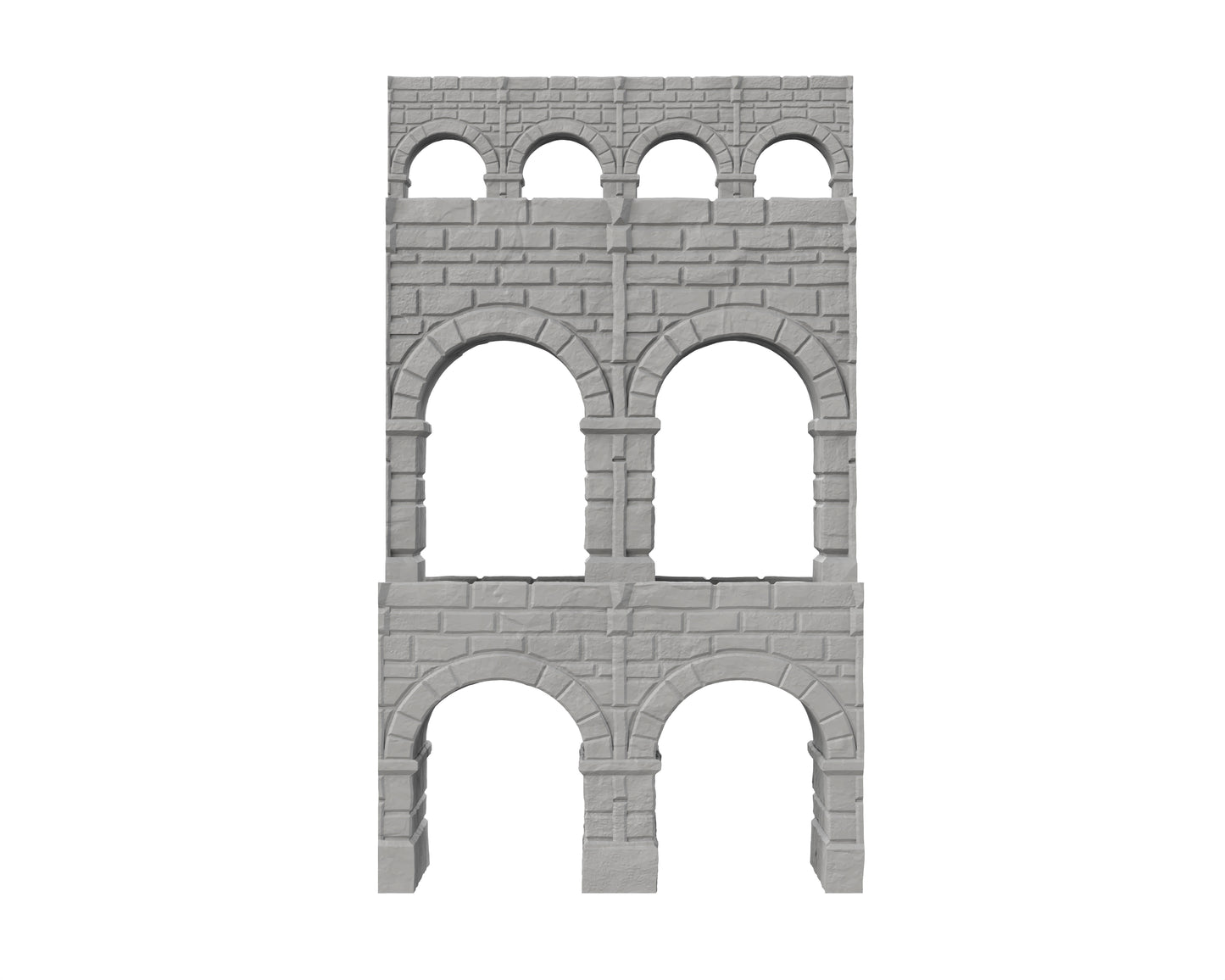 Aqueduc Romain - 02-ROME01