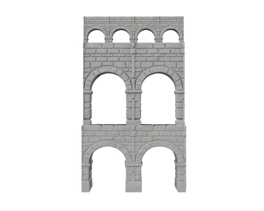 Aqueduc Romain - 02-ROME01