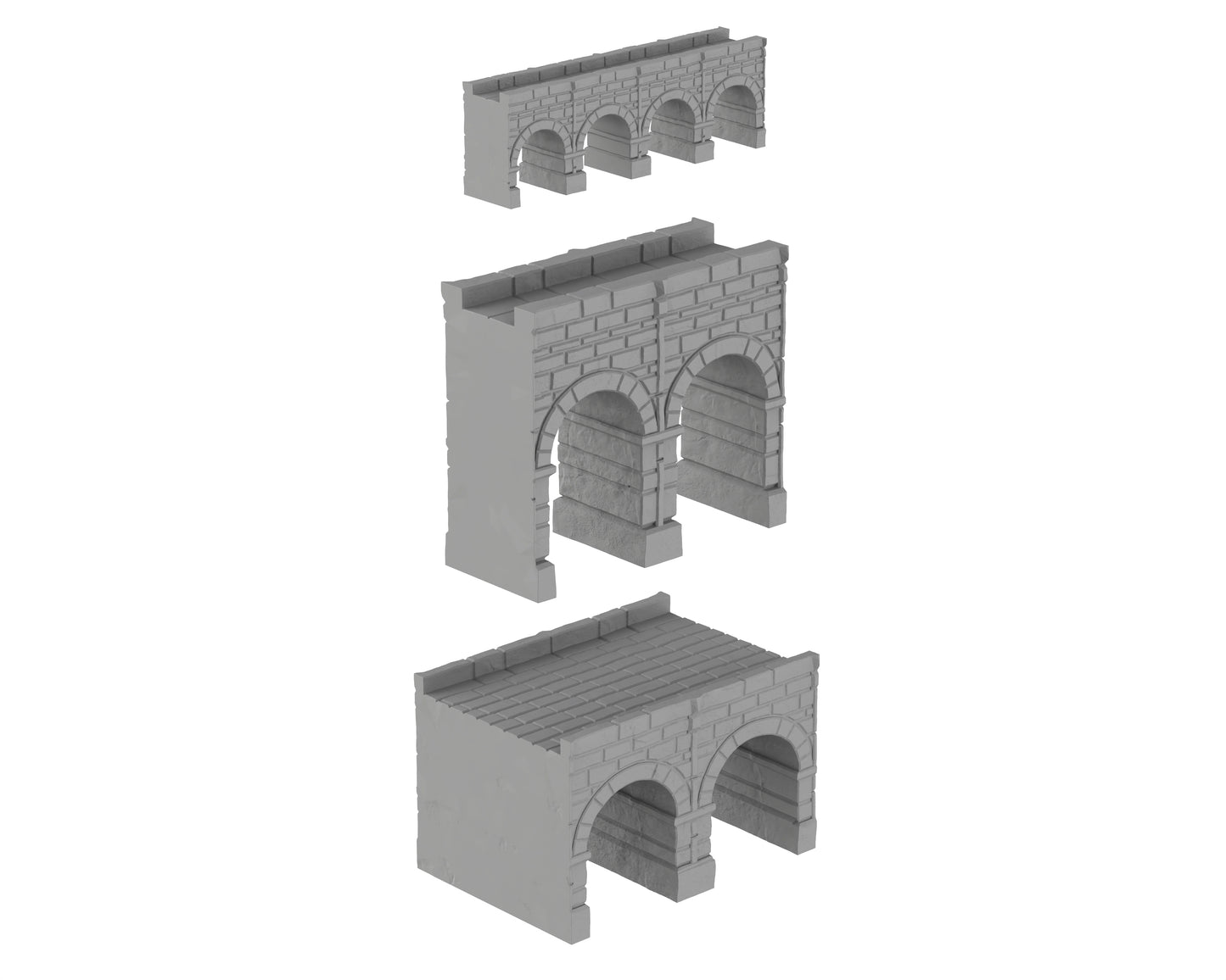 Aqueduc Romain - 02-ROME01