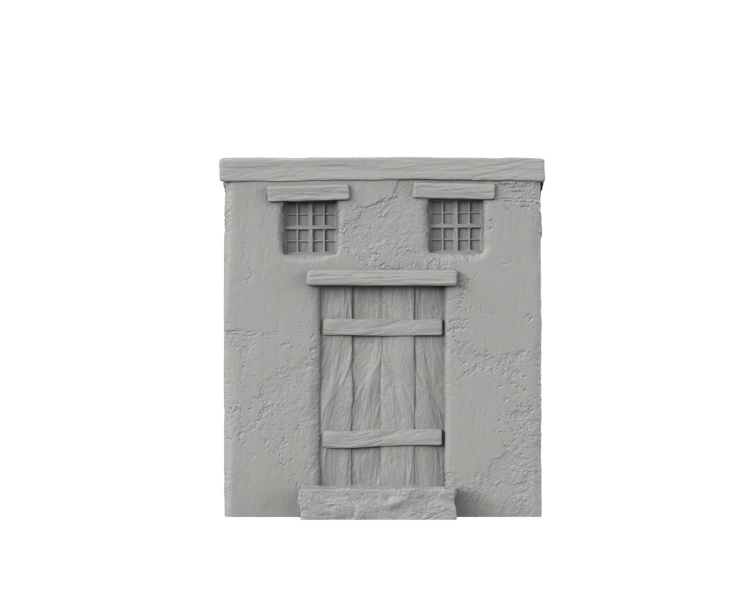 Petit Cabanon Romain - 18-ROME01