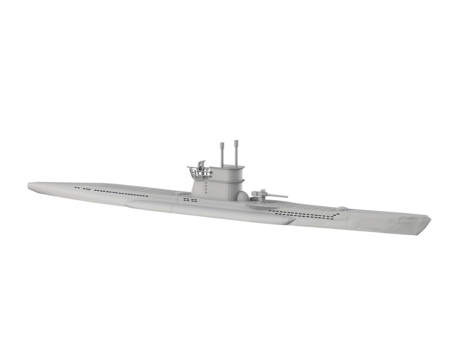 U-Boot - 52-WWIIED01