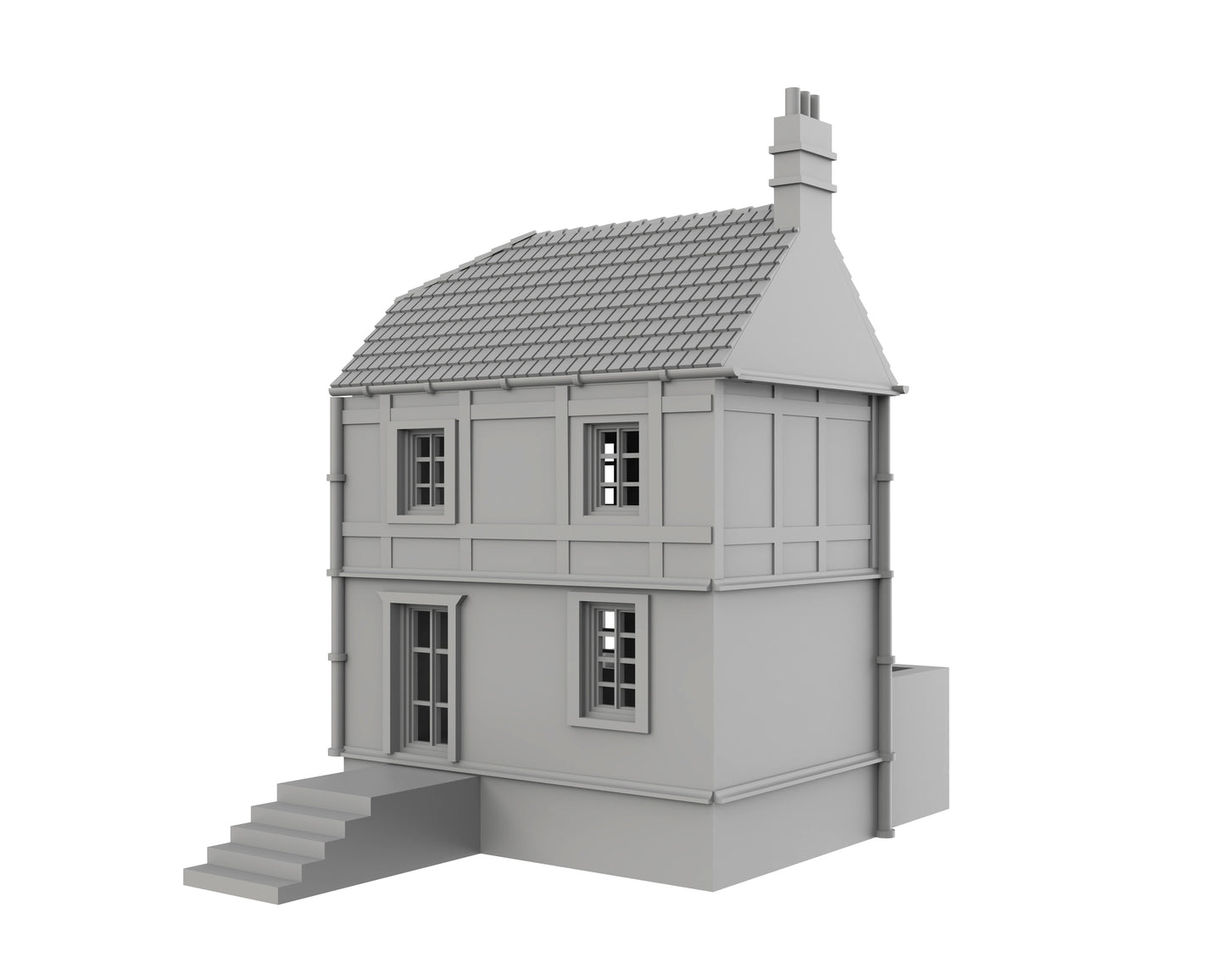 Villa de Plage 03 - 47-WWIIED01