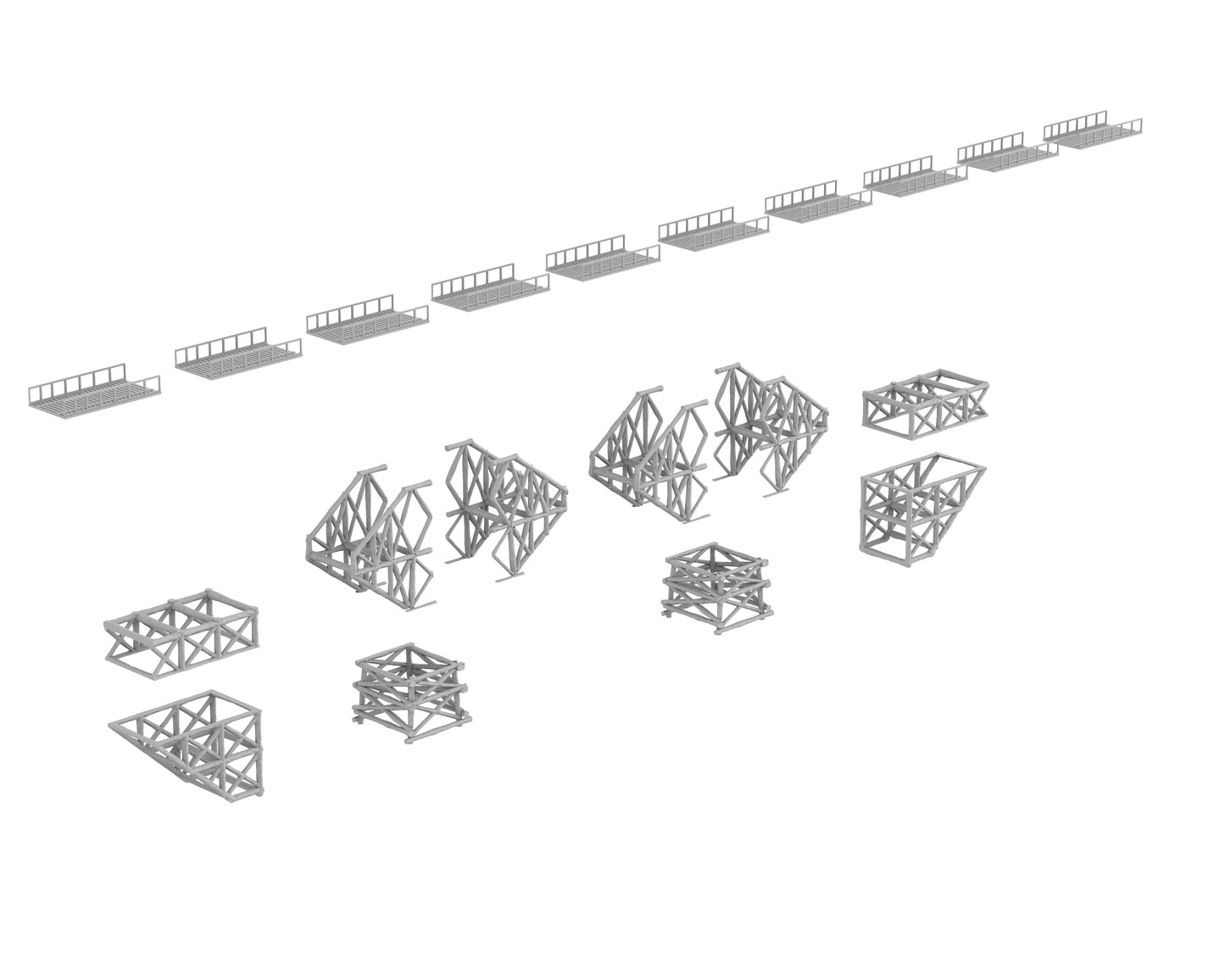 Pont de la Rivière Kwai - 38-WWIIED01