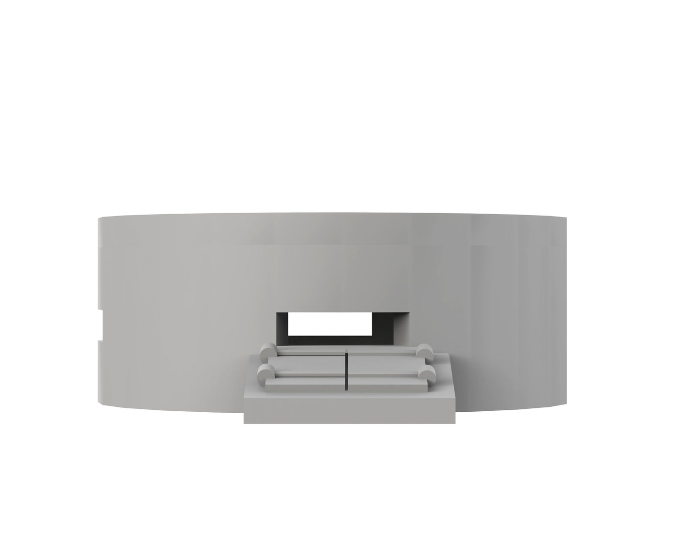 Casemate Pillbox 01 - 32-WWIIED01