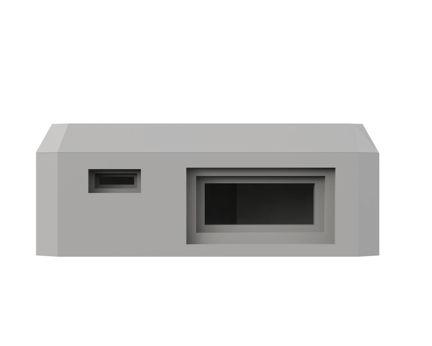 Casemate Pillbox 03 - 34-WWIIED01