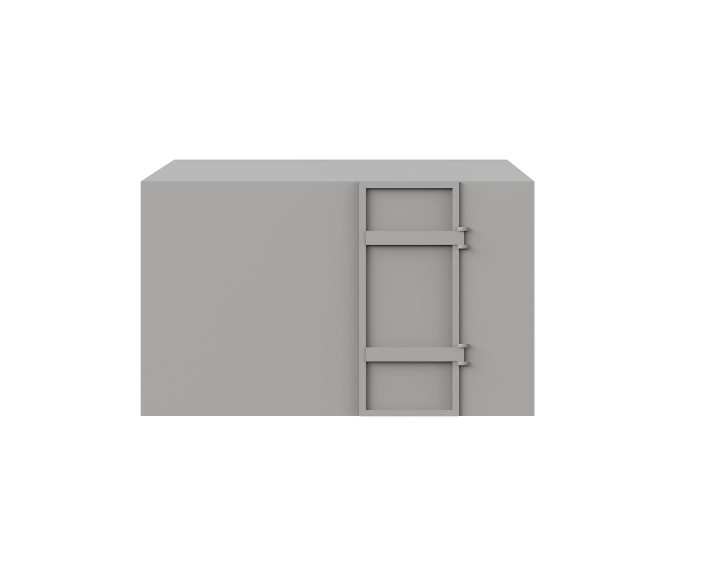 Casemate Pillbox 04 - 35-WWIIED01