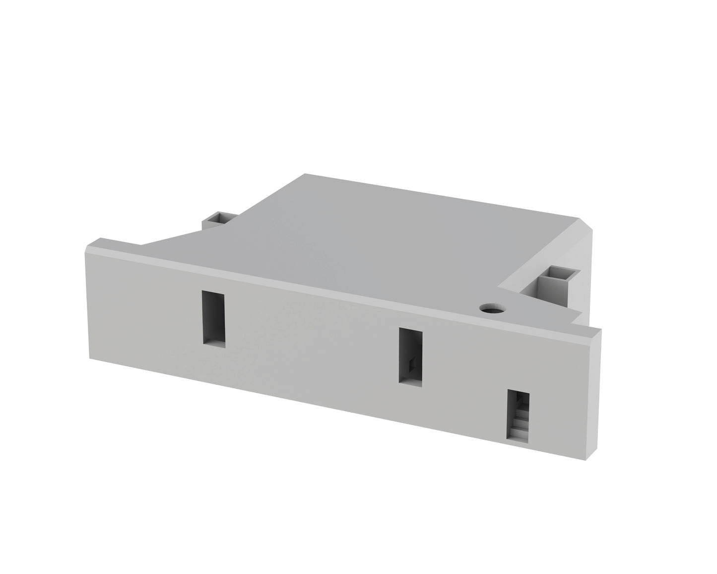 Large Barn - Papelotte Farm - Nap01