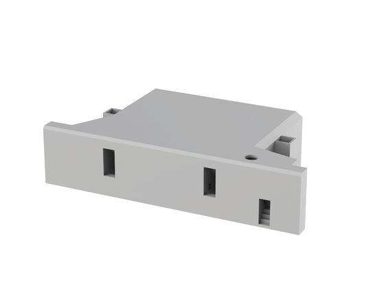 Large Barn - Papelotte Farm - Nap01