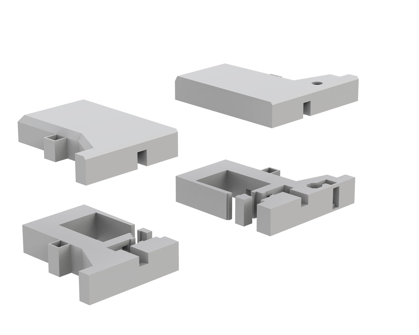 Large Barn - Papelotte Farm - Nap01