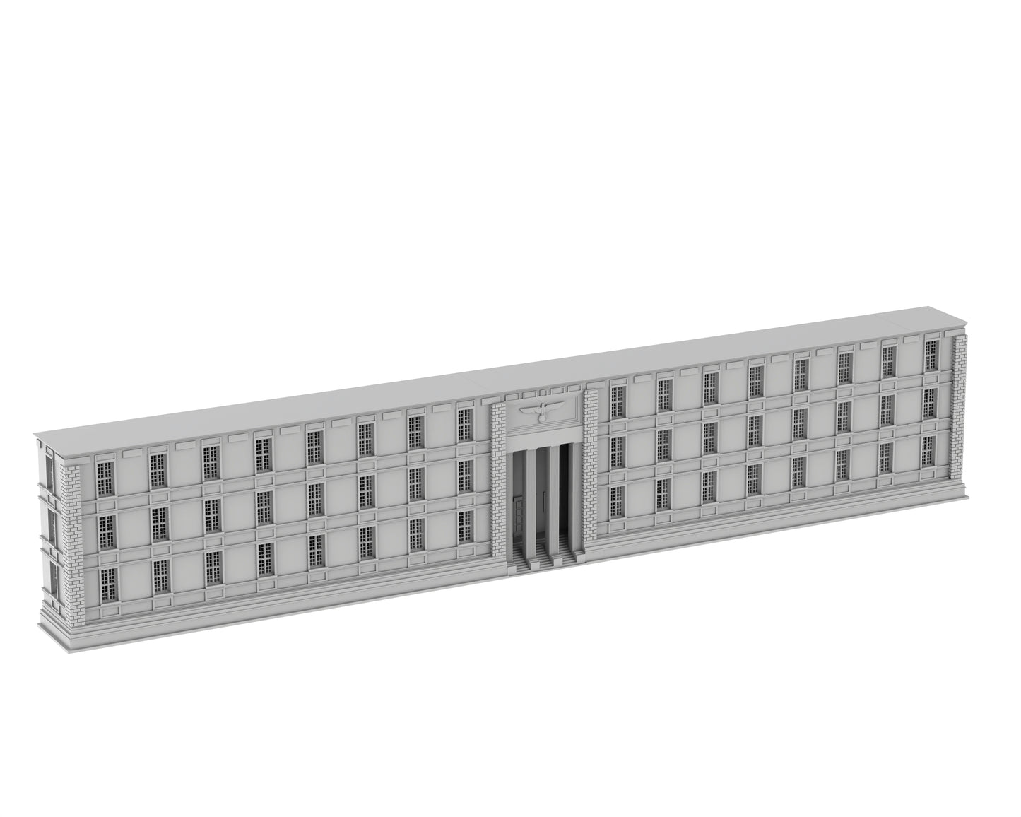 Chancellerie du Reich - WWIIED05