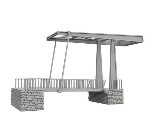 Pont à bascule hollandais 01 - 37-WWIIED05