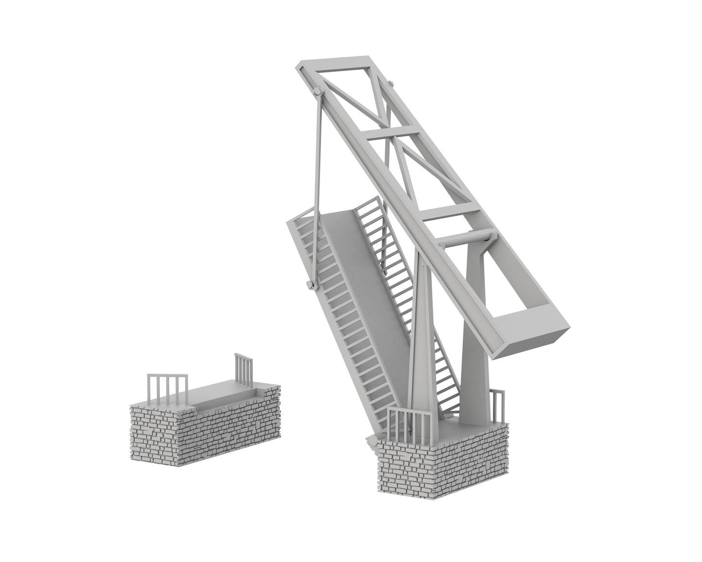 Pont à bascule hollandais 01 - 37-WWIIED05