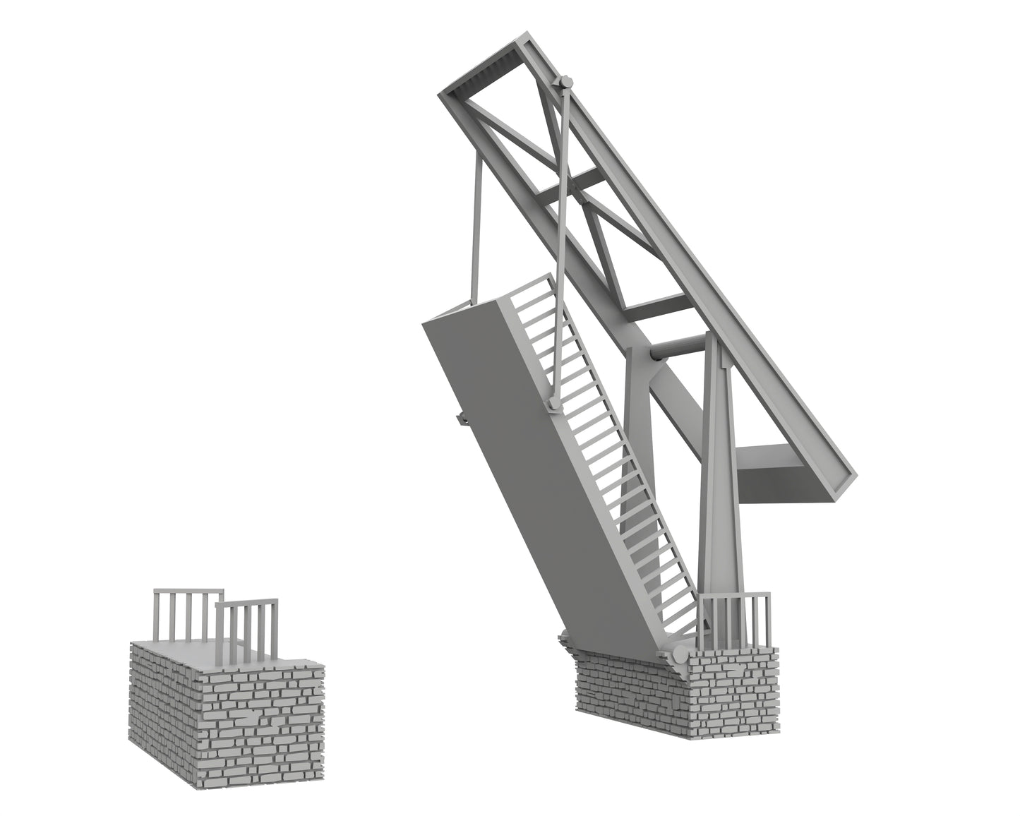 Pont à bascule hollandais 01 - 37-WWIIED05