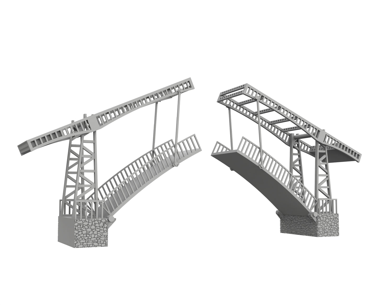 Pont à bascule hollandais 02 - 38-WWIIED05