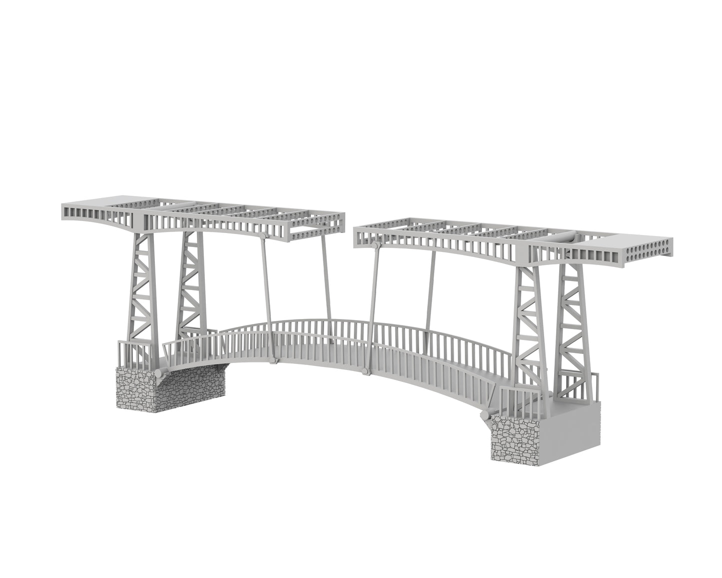 Pont à bascule hollandais 02 - 38-WWIIED05