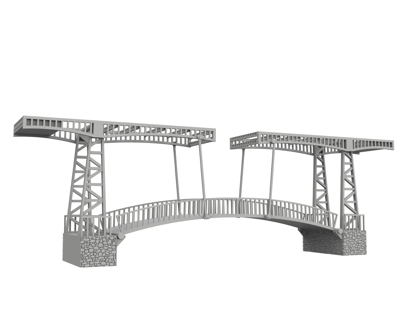 Pont à bascule hollandais 02 - 38-WWIIED05