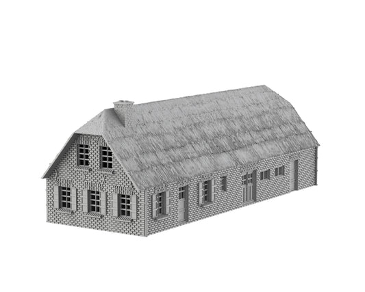 Ferme Hollandaise - 10-WWIIED02