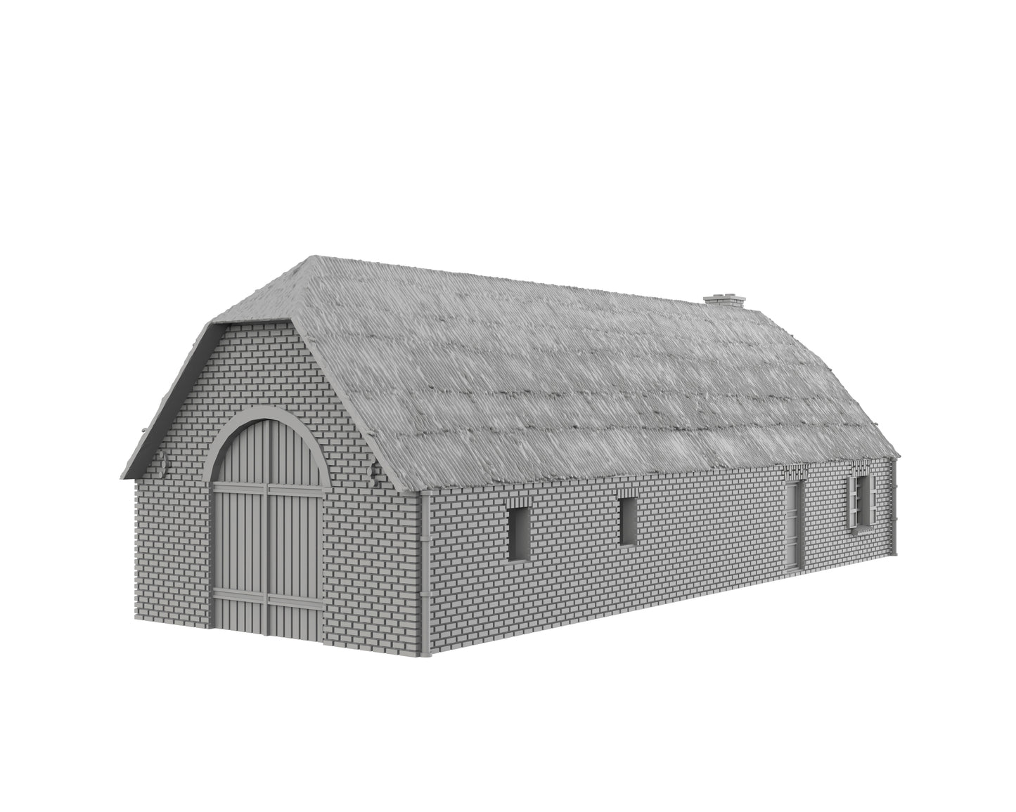 Ferme Hollandaise - 10-WWIIED02